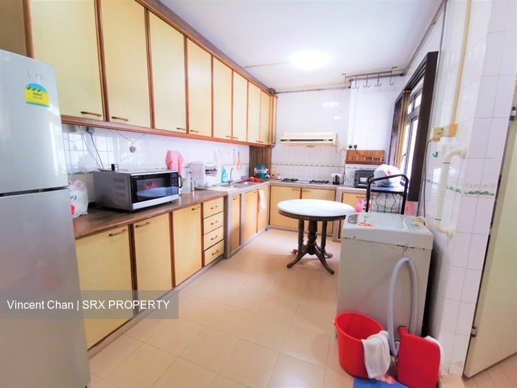 Blk 109 Lengkong Tiga (Bedok), HDB 4 Rooms #211312791